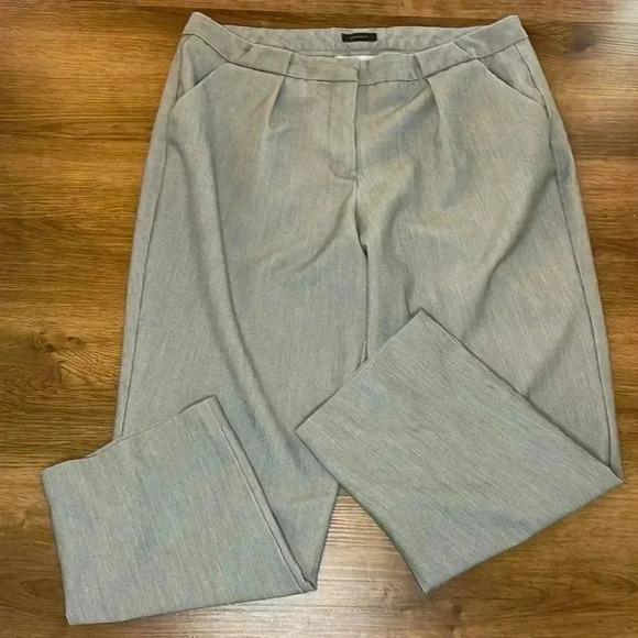 Worthington Modern Fit Size 10 Capri Pants - Picture 1 of 8